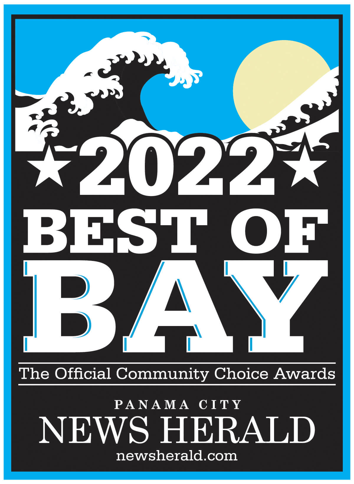 2022 Best of Bay