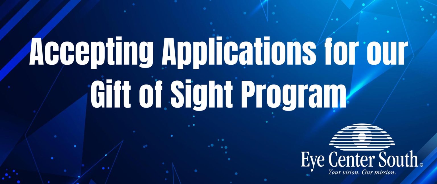 Gift of Sight Eye Center South