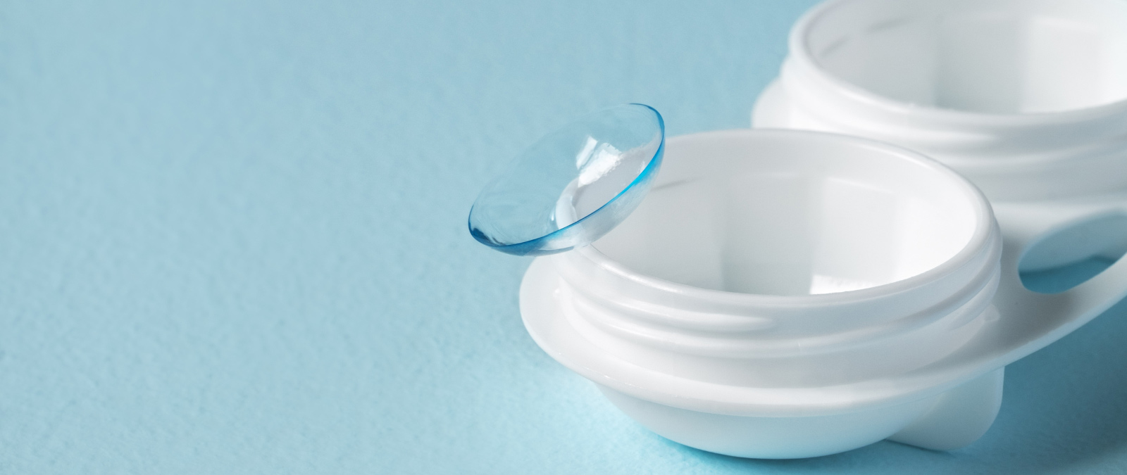 Cataract Evaluation? Don’t Wear Your Contacts Eye Center South