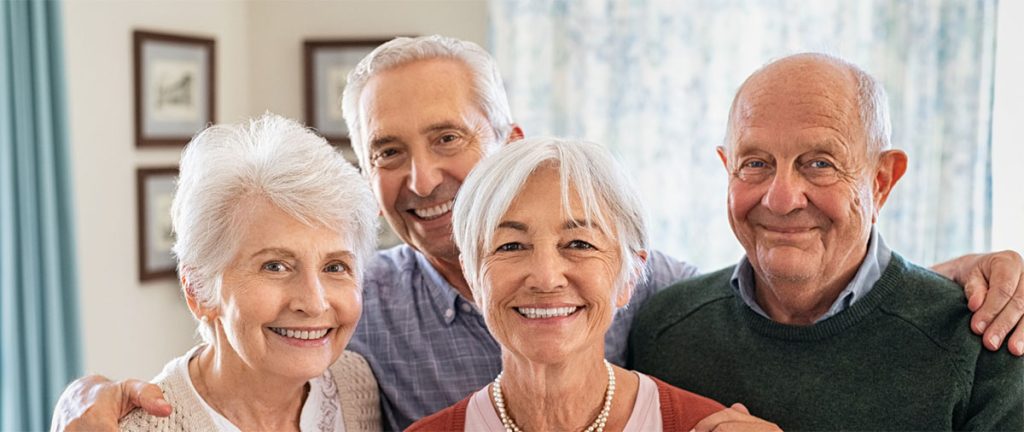 Navigating Age-Related Vision Problems: A Comprehensive Guide - Eye ...