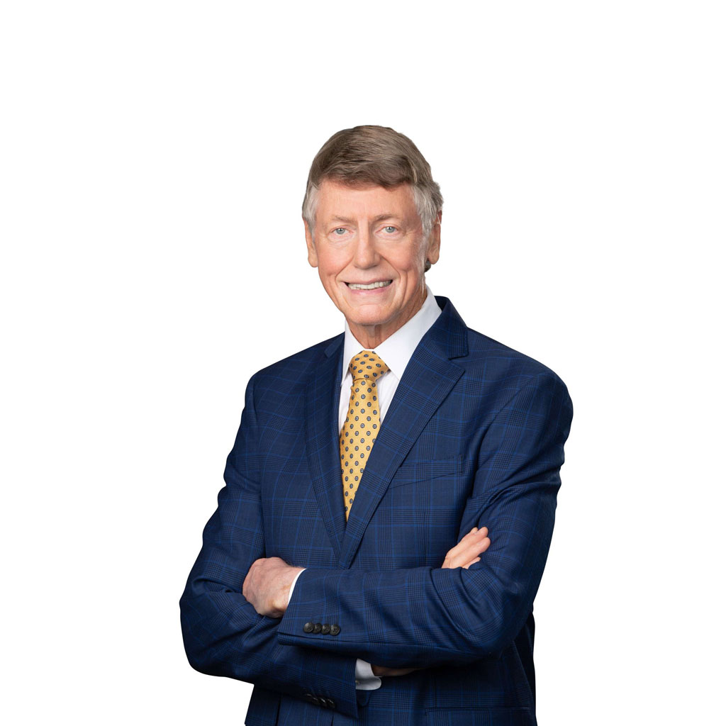 Dr. Marnix Heersink Named Business Alabama Lifetime Achievement Award Recipient