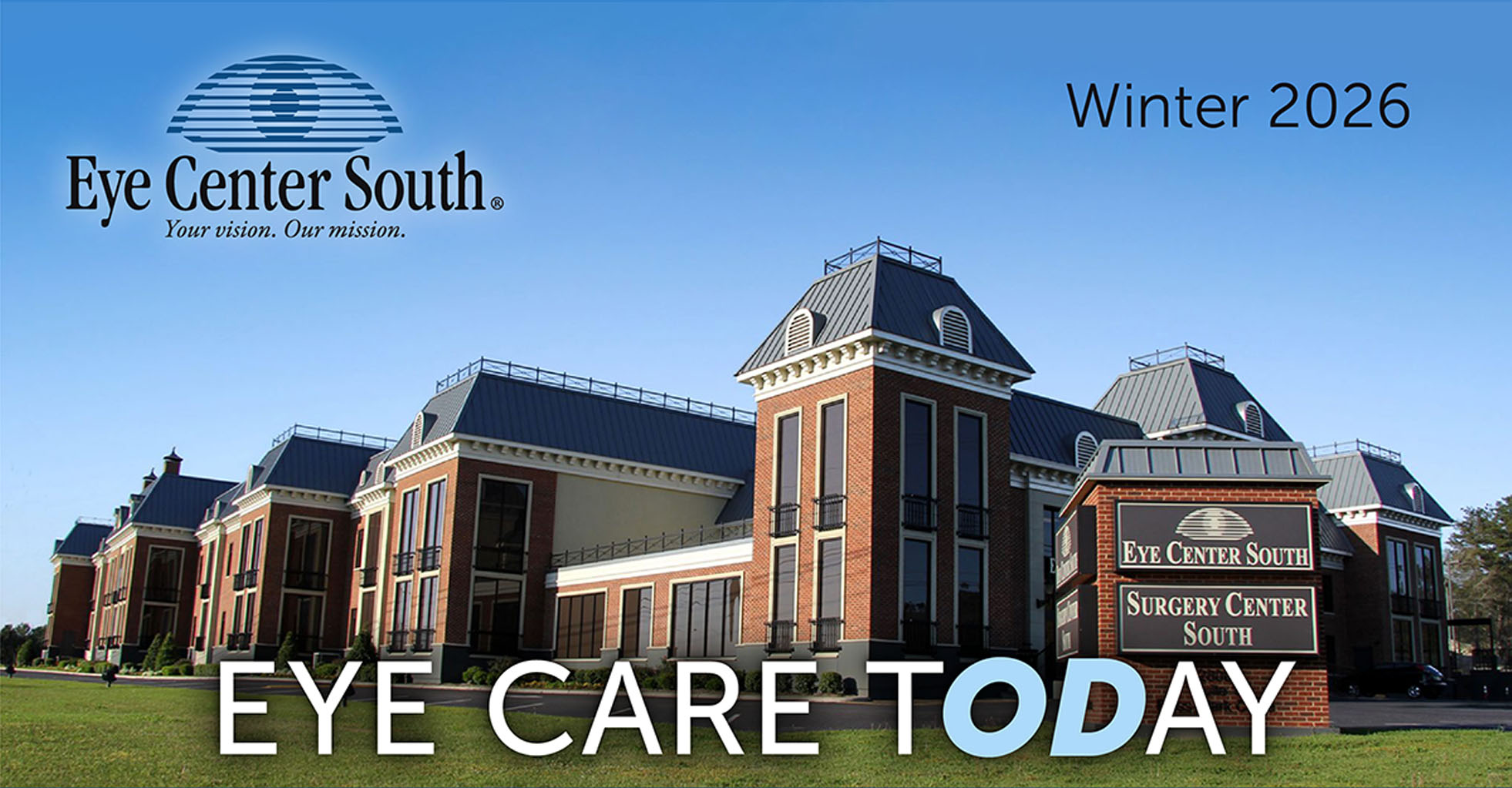 OD Quarterly Newsletter