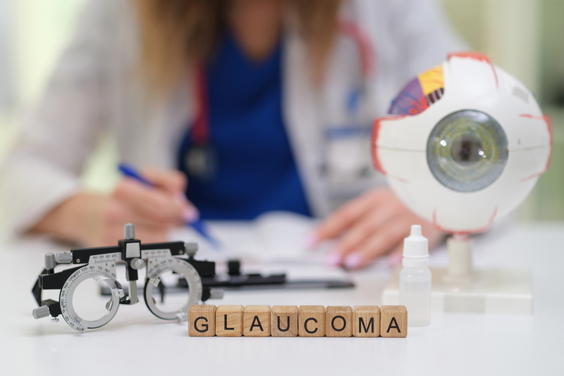 Glaucoma: The Silent Thief of Sight and How Eye Center South Can Help 